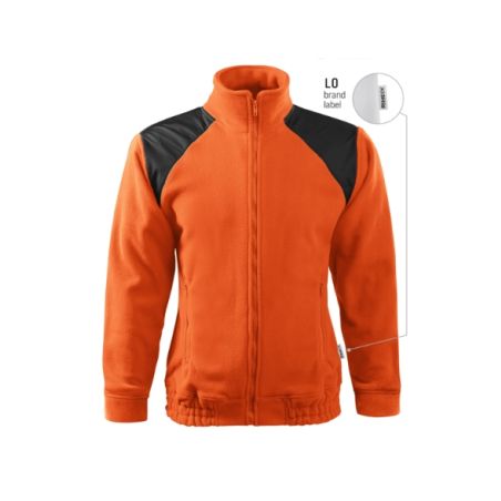 Jacket Hi-Q - 1