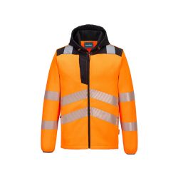 Fleece Hi-Vis Technical - 1