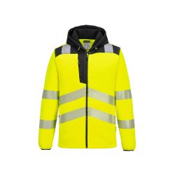 Fleece Hi-Vis Technical - 2