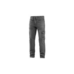 Kalhoty jeans CXS ALBI, pánské - 8