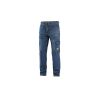 Kalhoty jeans CXS ALBI, pánské - 15