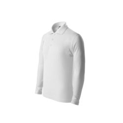 Pique Polo LS - 3