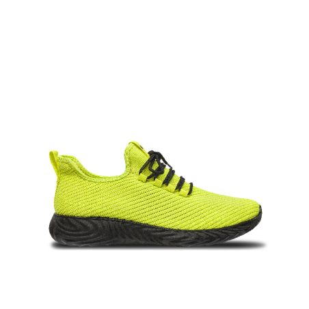 NEXO Yellow/black Low - 1