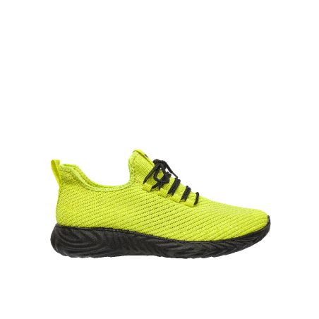 NEXO Yellow/black Low - 2