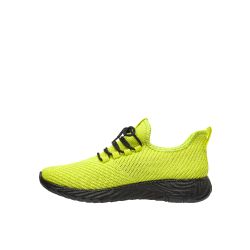 NEXO Yellow/black Low - 3