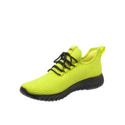 NEXO Yellow/black Low - 5