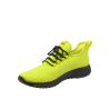 NEXO Yellow/black Low - 5