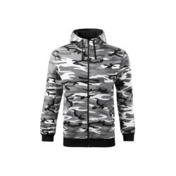 Camo Zipper - 7