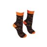 BENNONKY Tool Socks black/orange - 2