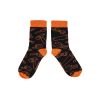 BENNONKY Tool Socks black/orange - 4