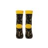 BENNONKY Beer Socks black/yellow - 5