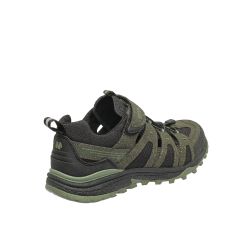 AMIGO O1 Green Sandal - 12