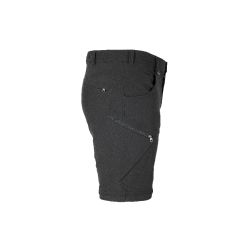 FOBOS 2in1 Trousers black - 2