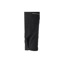 FOBOS 2in1 Trousers black - 3