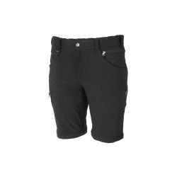 FOBOS 2in1 Trousers black - 11