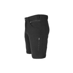 FOBOS 2in1 Trousers black - 12