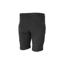 FOBOS 2in1 Trousers black - 13