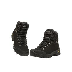 TERENNO Black High - 4