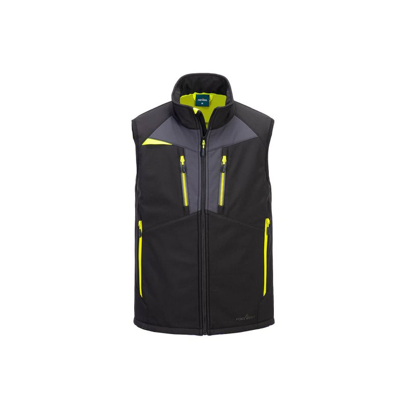 DX4 vesta Softshell (3L) - 1