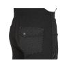 EREBOS Bibpants black - 4