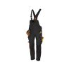 EREBOS Bibpants black - 6