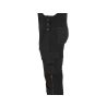 EREBOS Bibpants black - 7