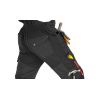 EREBOS Bibpants black - 13