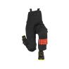 EREBOS Bibpants black - 14