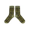 BENNONKY Fish Socks green - 4