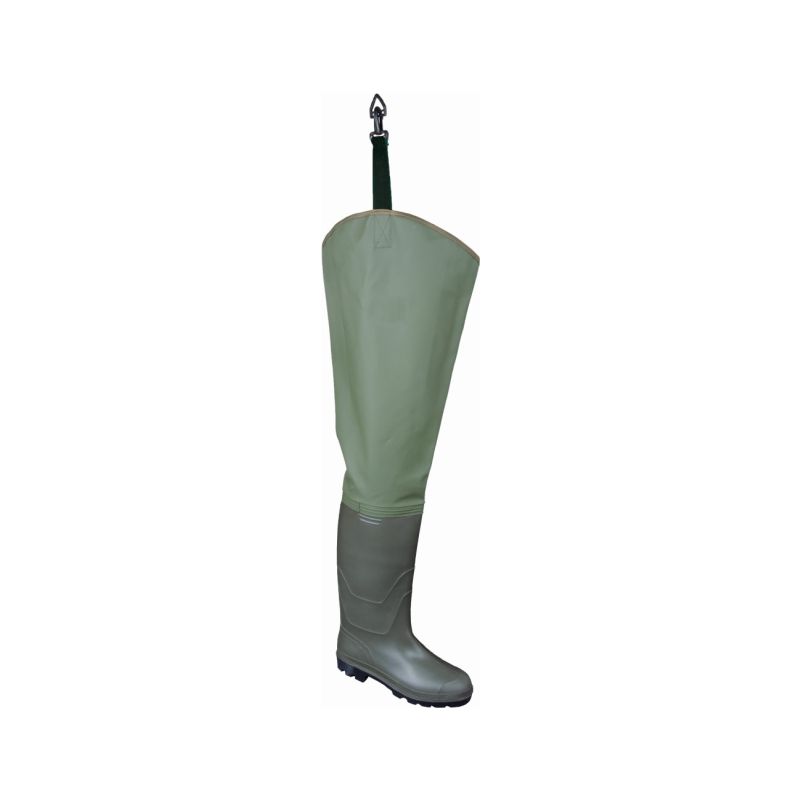 Pracovní holínka ARDON®THIGH WADERS OB 4 - 1