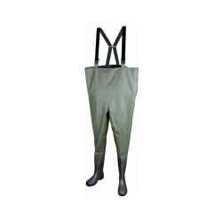 Pracovní holínka ARDON®CHEST WADERS OB 4 - 1