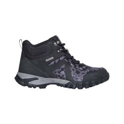 Outdoorová kotníková obuv ARDON®CREATRON®HIGH CAMO - 1