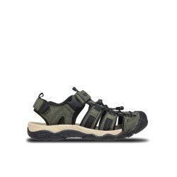 AMAZON Green Sandal - 1