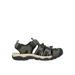 AMAZON Green Sandal - 2