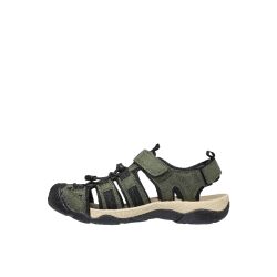 AMAZON Green Sandal - 3