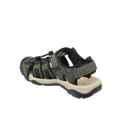 AMAZON Green Sandal - 6