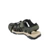 AMAZON Green Sandal - 6