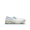 WHITE S2 Moccasin - 1