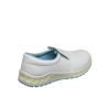 WHITE S2 Moccasin - 3