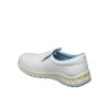 WHITE S2 Moccasin - 4