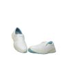 WHITE S2 Moccasin - 5