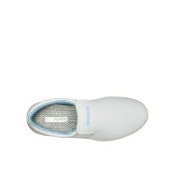 WHITE S2 Moccasin - 6