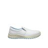 WHITE S2 Moccasin - 8