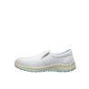 WHITE S2 Moccasin - 9