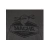 MACHR TOOL T-shirt grey - 3