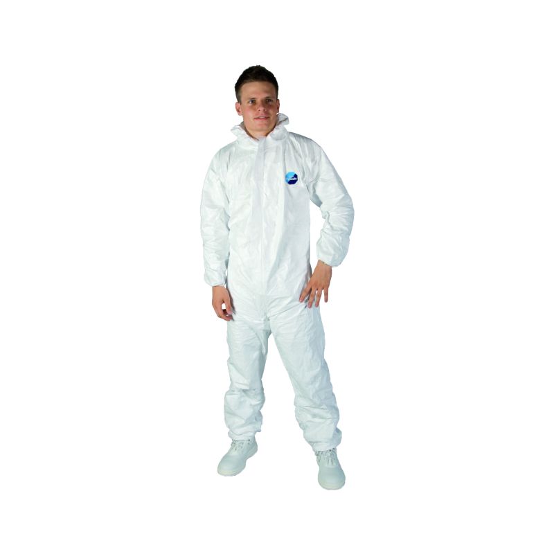 Kombinéza DuPont Tyvek® 500 Xpert - 1