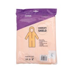 CHEMSAFE SHIELD overal - 4