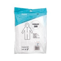 CHEMSAFE 500 overal - 4