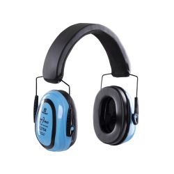 Sluchátka ARDON®4EAR M10 dětské modré - 1