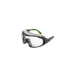 Goggles UNIVET 6X1 čiré 6X1.00.00.00 Vanguard PLUS - 1